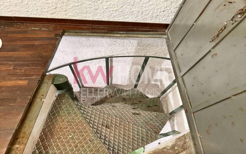 Terratetto unifamiliare via Immacolata 12, Rivisondoli — foto 25 di 26