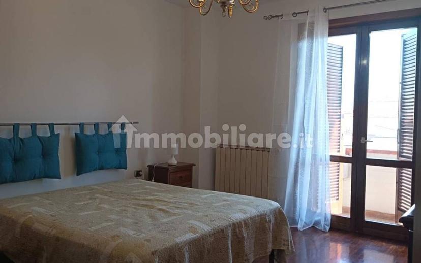 Stanza in affitto in appartamento Vergaio - Tobbiana, Prato — foto 5 di 23