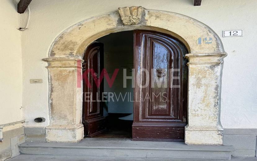 Terratetto unifamiliare via Immacolata 12, Rivisondoli — foto 5 di 26