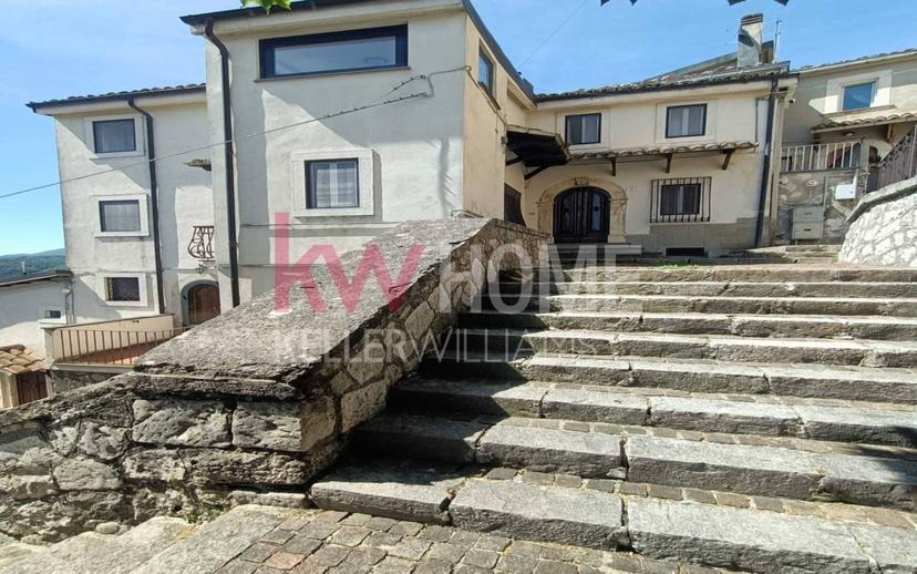 Terratetto unifamiliare via Immacolata 12, Rivisondoli — foto 17 di 26