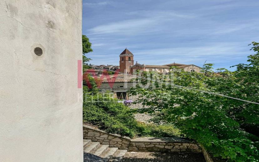 Terratetto unifamiliare via Immacolata 12, Rivisondoli — foto 12 di 26