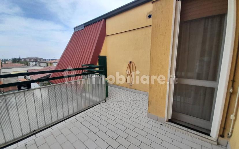 Trilocale via Europa 9, Centro, Covo — foto 3 di 21