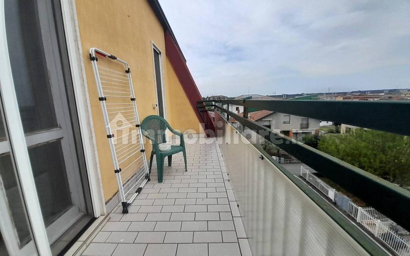 Trilocale via Europa 9, Centro, Covo — foto 20 di 21