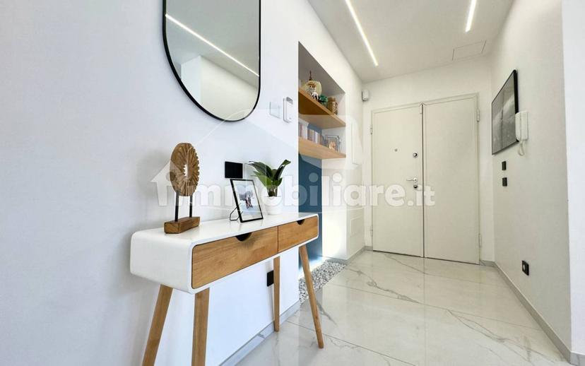 Trilocale via Peirogallo 28, Ospedale, Sanremo