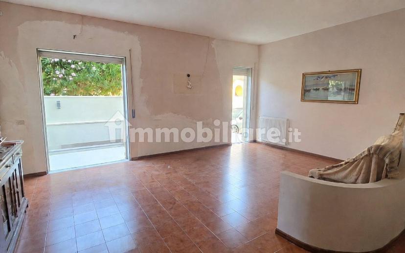 Quadrilocale via Sorrento, San Leone, Villaseta, Villaggio, Agrigento