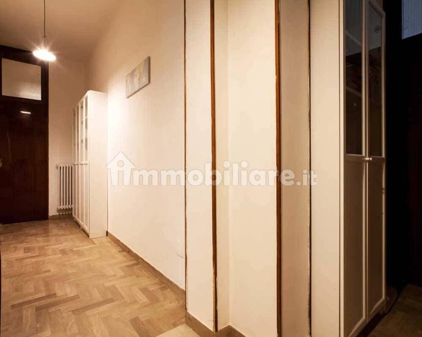 Stanza in affitto in appartamento vicolo Paglia Corta, Bologna