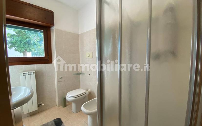 Monolocale via Don Pietro Lualdi, Ruginello, Vimercate — foto 9 di 27
