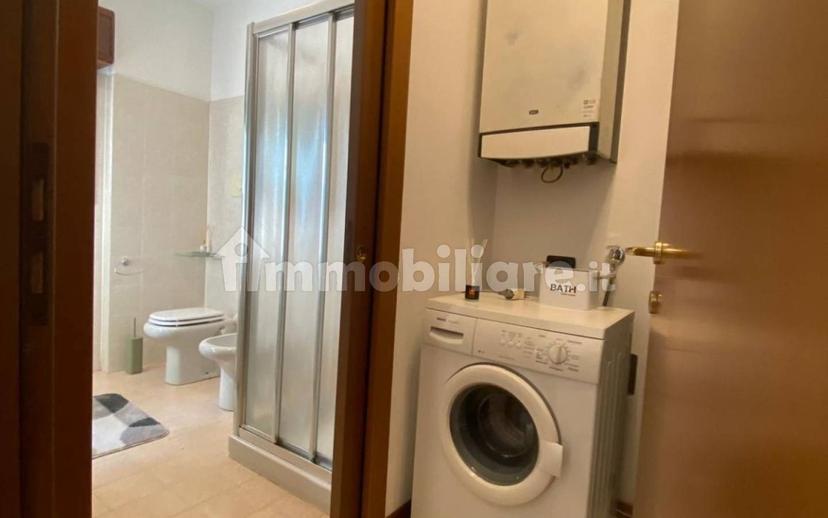 Monolocale via Don Pietro Lualdi, Ruginello, Vimercate — foto 26 di 27