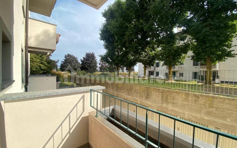 Monolocale via Don Pietro Lualdi, Ruginello, Vimercate — foto 2 di 27