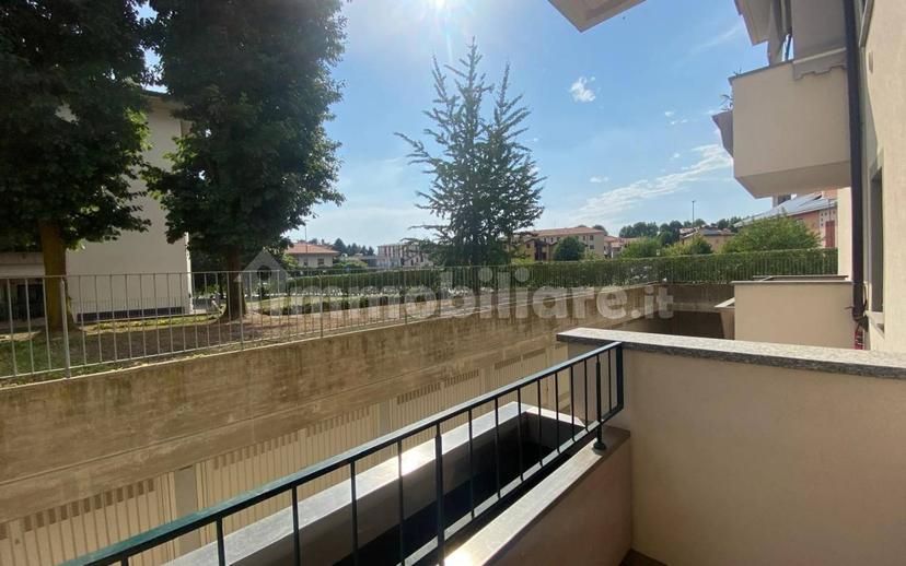 Monolocale via Don Pietro Lualdi, Ruginello, Vimercate — foto 3 di 27