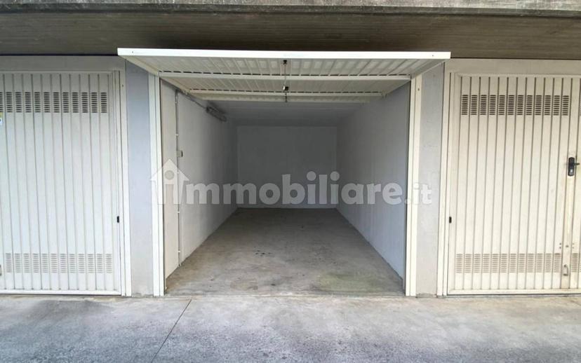 Monolocale via Don Pietro Lualdi, Ruginello, Vimercate — foto 23 di 27