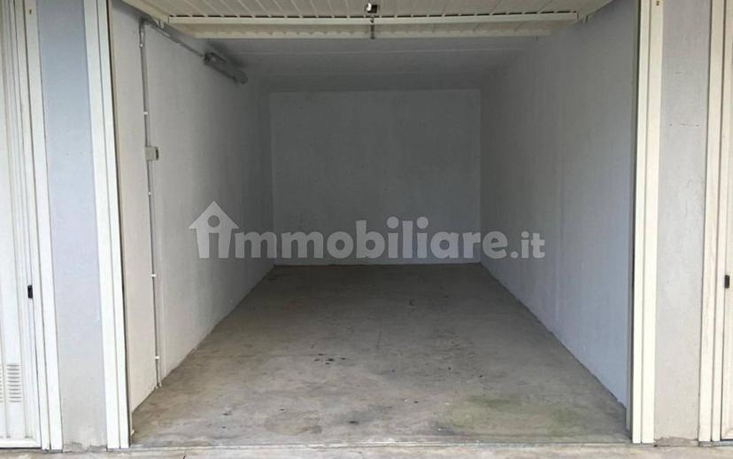 Monolocale via Don Pietro Lualdi, Ruginello, Vimercate — foto 24 di 27