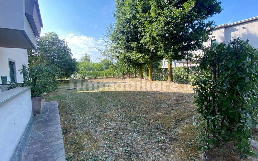 Monolocale via Don Pietro Lualdi, Ruginello, Vimercate — foto 4 di 27
