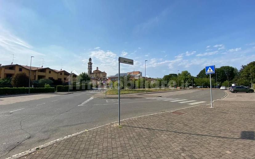 Monolocale via Don Pietro Lualdi, Ruginello, Vimercate — foto 27 di 27