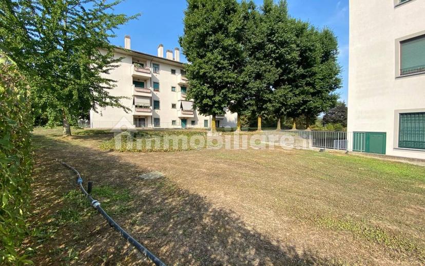Monolocale via Don Pietro Lualdi, Ruginello, Vimercate — foto 7 di 27
