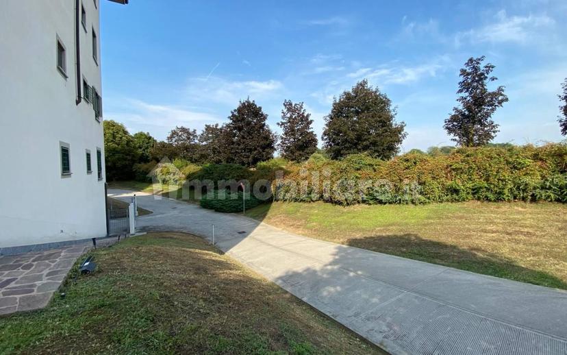 Monolocale via Don Pietro Lualdi, Ruginello, Vimercate — foto 5 di 27
