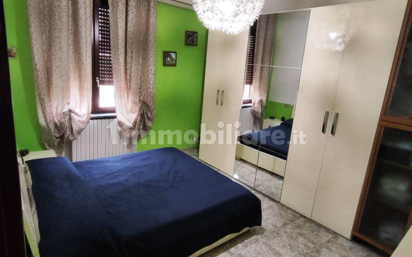 Bilocale via Valle 24, Centro, Valle Salimbene