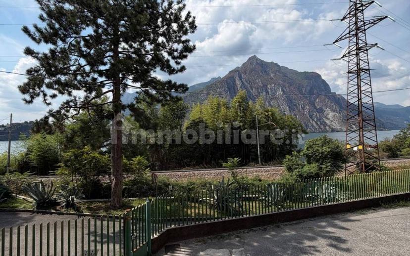 Appartamento via Monte Spluga 11, Lungolago, Lecco