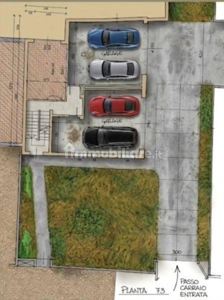Appartamento viale Sant'Agostino, Ferrovieri - Sant'Agostino, Vicenza