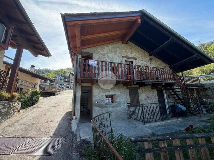 Terratetto plurifamiliare frazione Moline 38, Centro, Gressan — foto 15 di 16