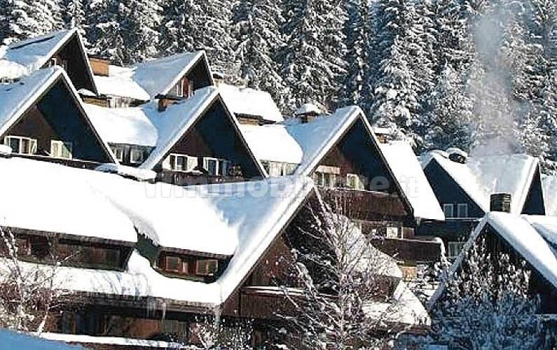 Bilocale via Della Sella, Camporosso In Valcanale, Tarvisio — foto 2 di 4
