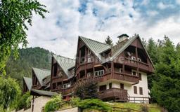 Bilocale via Della Sella, Camporosso In Valcanale, Tarvisio
