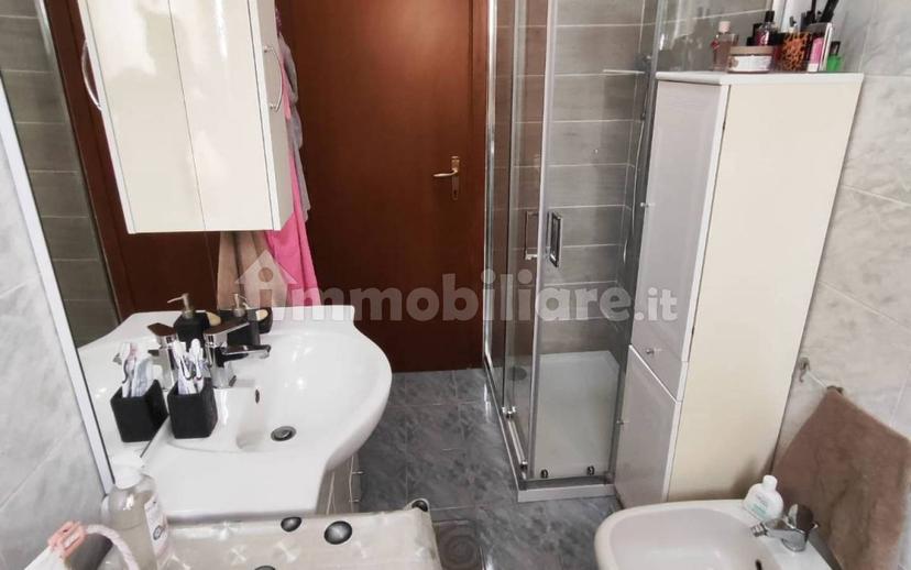 Bilocale via Valle 24, Centro, Valle Salimbene — foto 3 di 4