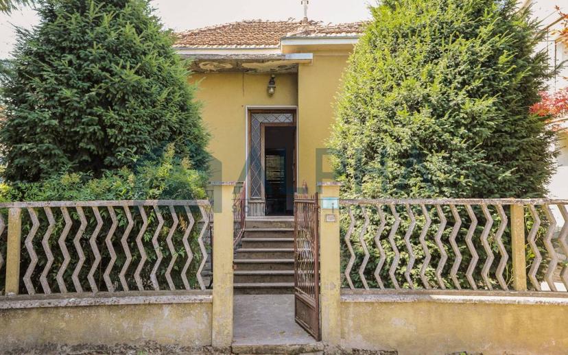Villa unifamiliare via dei Garibaldini, Centro, Forlimpopoli — foto 13 di 34