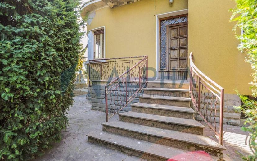 Villa unifamiliare via dei Garibaldini, Centro, Forlimpopoli — foto 8 di 34