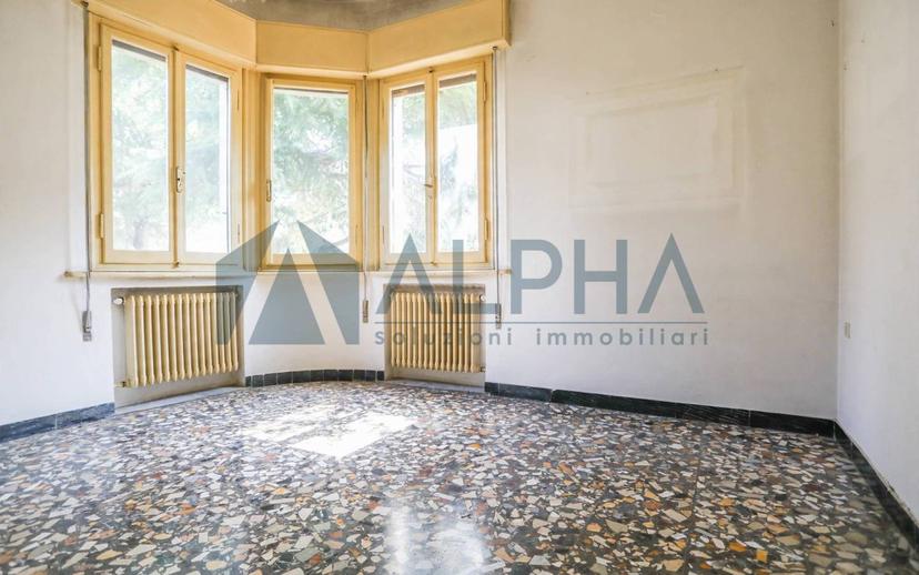 Villa unifamiliare via dei Garibaldini, Centro, Forlimpopoli — foto 15 di 34