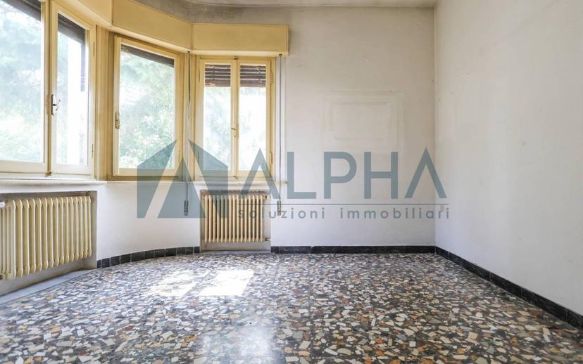 Villa unifamiliare via dei Garibaldini, Centro, Forlimpopoli — foto 23 di 34