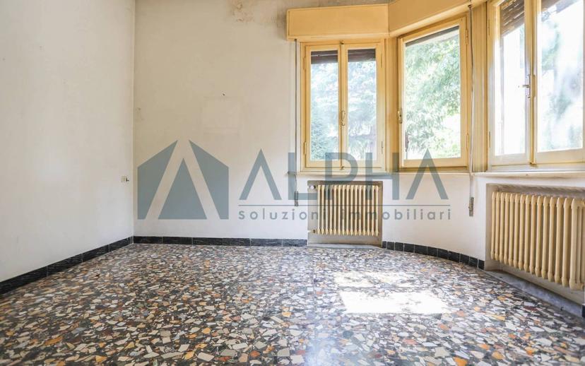 Villa unifamiliare via dei Garibaldini, Centro, Forlimpopoli — foto 6 di 34
