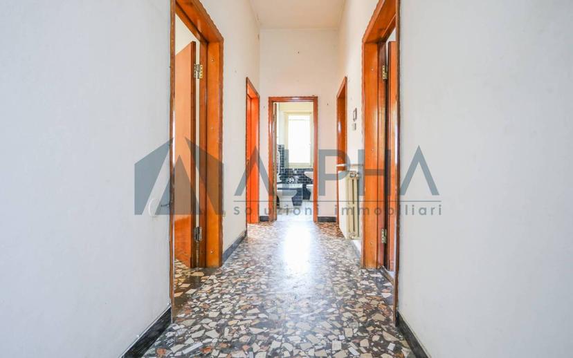 Villa unifamiliare via dei Garibaldini, Centro, Forlimpopoli — foto 9 di 34
