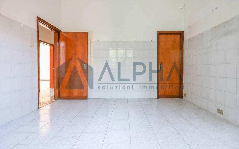 Villa unifamiliare via dei Garibaldini, Centro, Forlimpopoli — foto 27 di 34