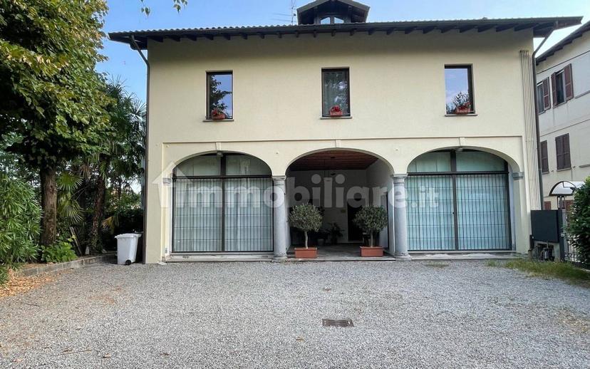Bilocale via Sebastiano De Albertis, Ronchi, Gallarate — foto 12 di 18