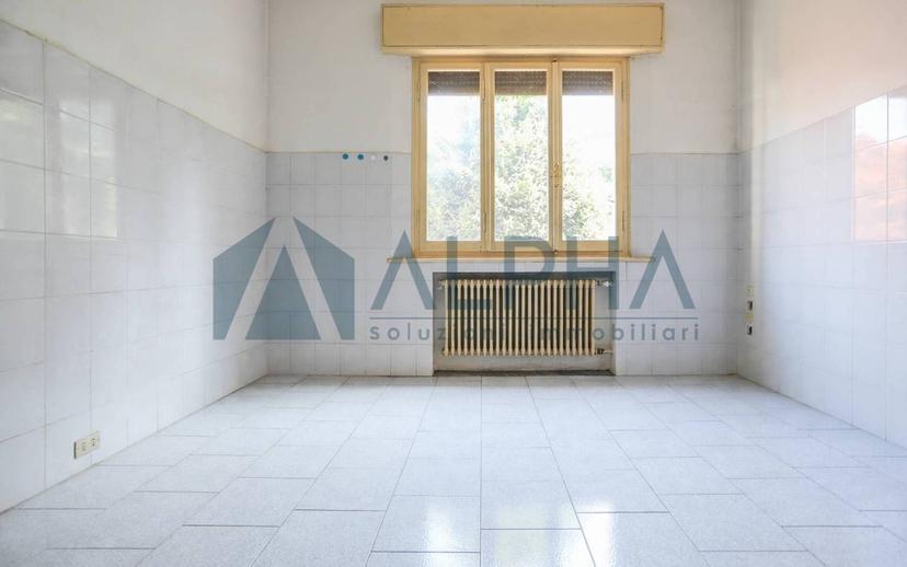 Villa unifamiliare via dei Garibaldini, Centro, Forlimpopoli — foto 32 di 34