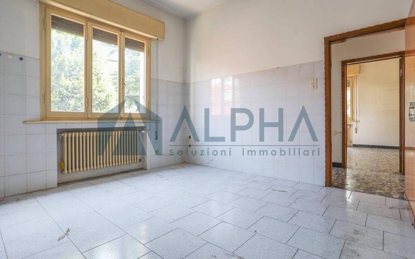 Villa unifamiliare via dei Garibaldini, Centro, Forlimpopoli — foto 28 di 34