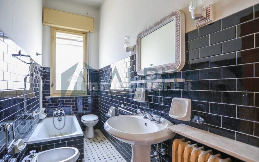 Villa unifamiliare via dei Garibaldini, Centro, Forlimpopoli — foto 19 di 34