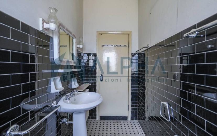 Villa unifamiliare via dei Garibaldini, Centro, Forlimpopoli — foto 31 di 34