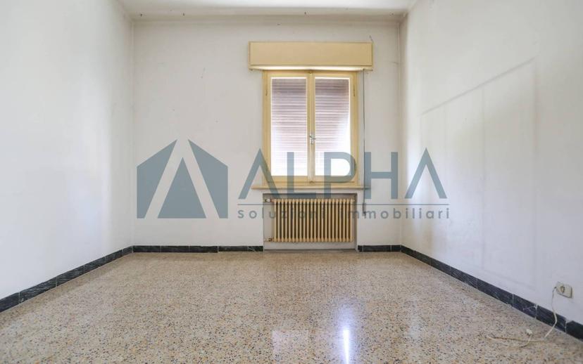Villa unifamiliare via dei Garibaldini, Centro, Forlimpopoli — foto 24 di 34