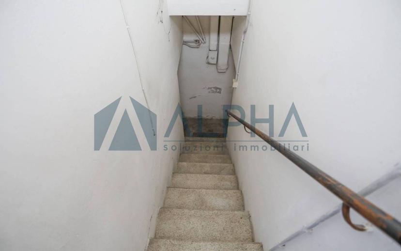 Villa unifamiliare via dei Garibaldini, Centro, Forlimpopoli — foto 12 di 34