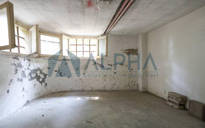 Villa unifamiliare via dei Garibaldini, Centro, Forlimpopoli — foto 22 di 34