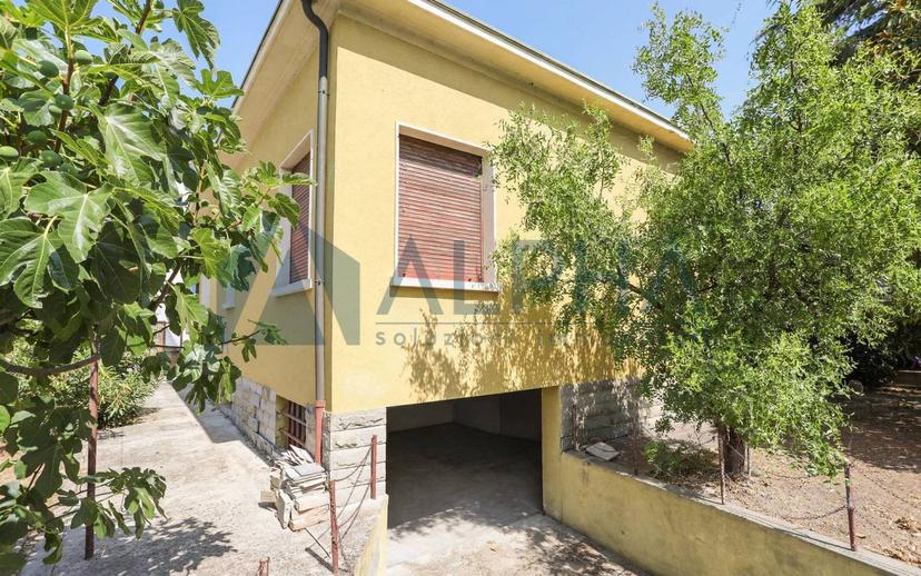 Villa unifamiliare via dei Garibaldini, Centro, Forlimpopoli — foto 34 di 34