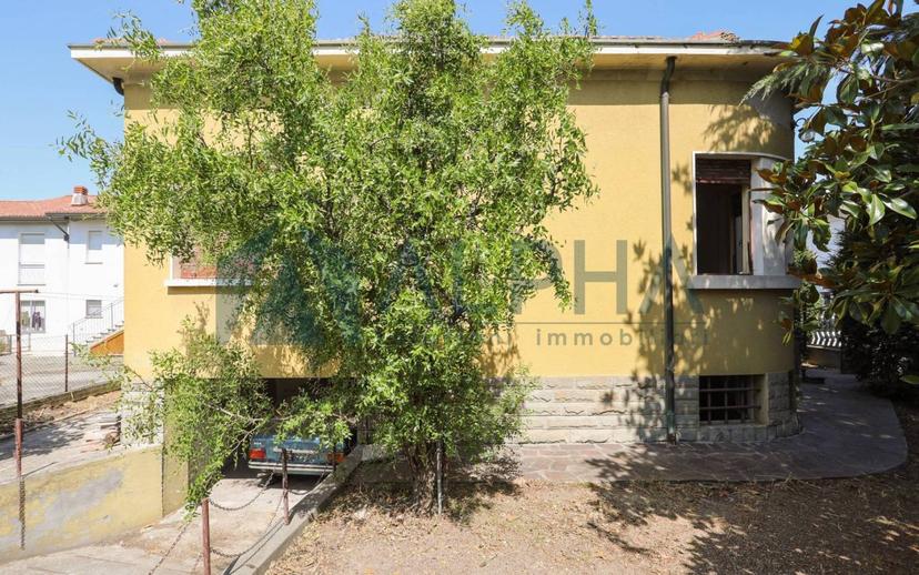 Villa unifamiliare via dei Garibaldini, Centro, Forlimpopoli — foto 16 di 34