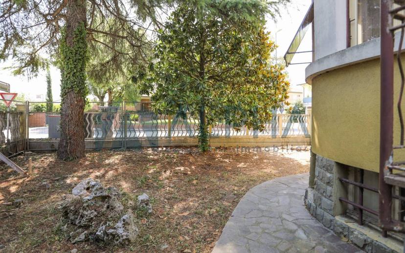 Villa unifamiliare via dei Garibaldini, Centro, Forlimpopoli — foto 18 di 34