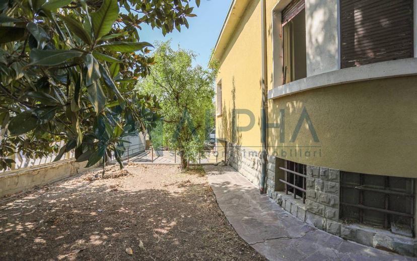 Villa unifamiliare via dei Garibaldini, Centro, Forlimpopoli — foto 26 di 34