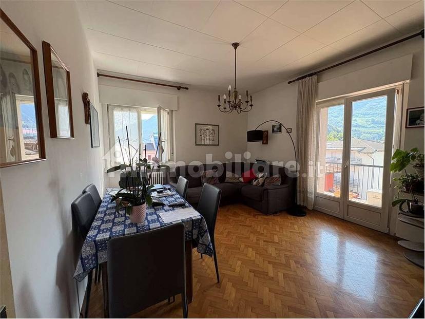 Appartamento 118 m², Stazione - Cristo Re, Trento