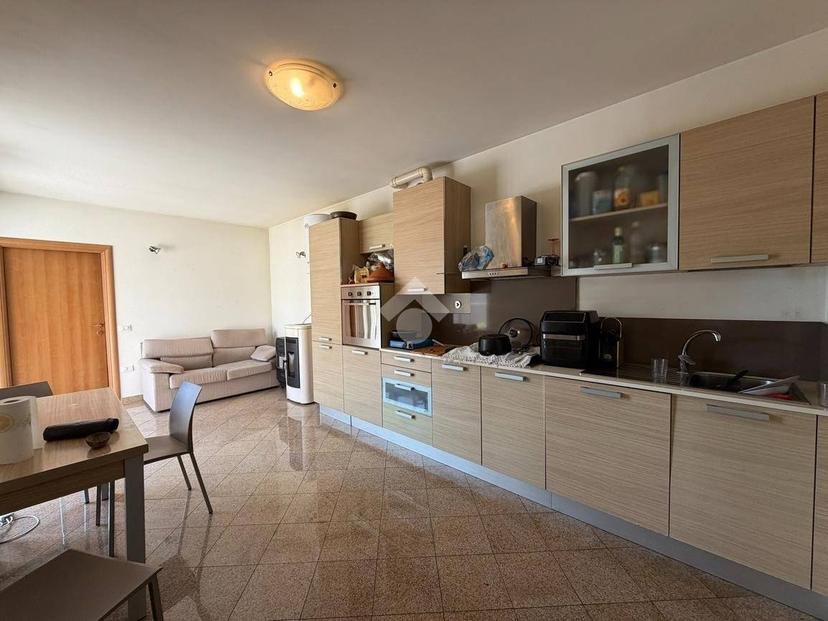 Trilocale via Santo Stefano 11, Fornace — foto 22 di 22