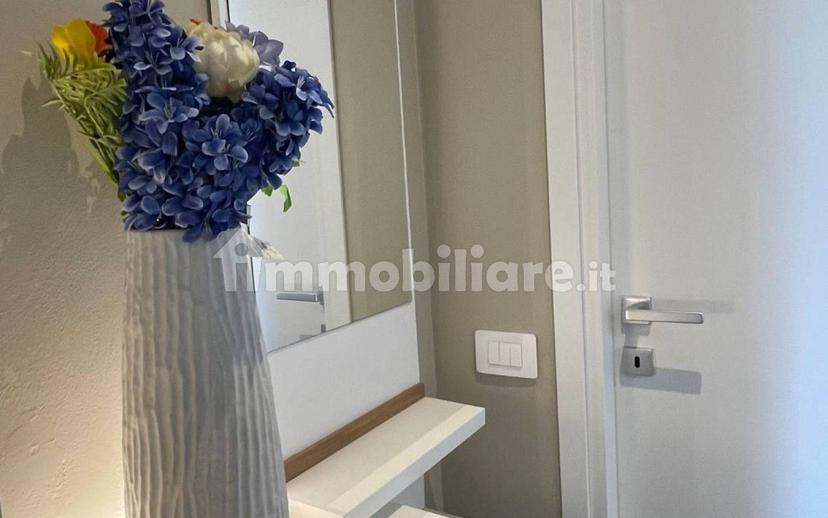 Bilocale via Sebastiano De Albertis, Ronchi, Gallarate — foto 14 di 18