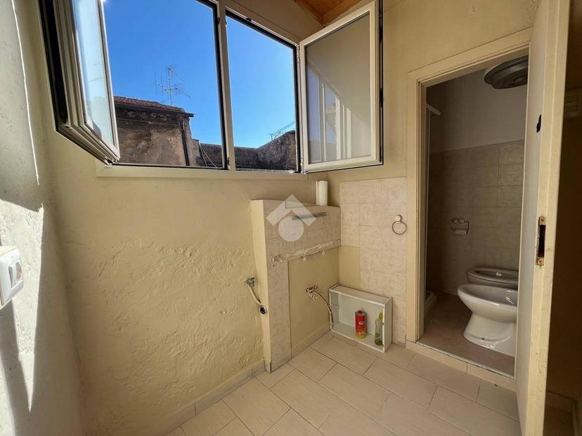 Trilocale via Littardi 33, Centro, Taggia — foto 17 di 22